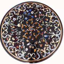 Table Basse En Pierre Multi