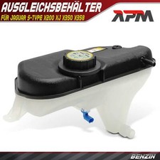 Vase D'Expansion Liquide pour