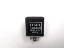 CENTRALE CLIGNOTANT DERBI