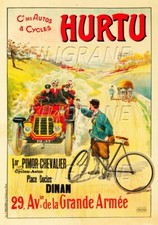 HURTU VéLO/CYCLES AUTO Rndf -
