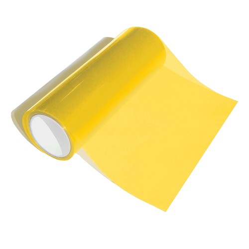 Film look clair transparent - us,