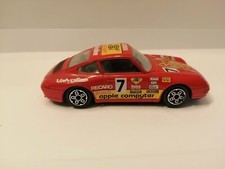 Porsche 911  Carrera  cup 