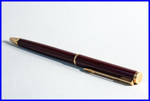 Waterman hémisphère stylo - waterman,