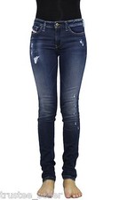 NWT Diesel Women's Skinzee