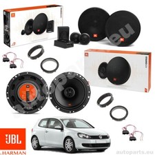 Set haut parleur - 6,