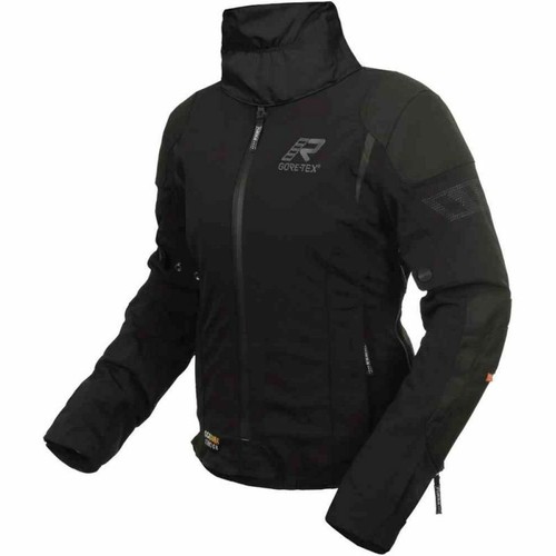 Veste moto femme - femme, rukka