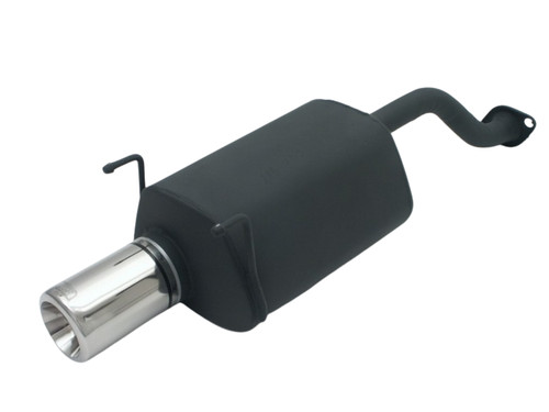 Ulter échappement sport 80mm - ulter,