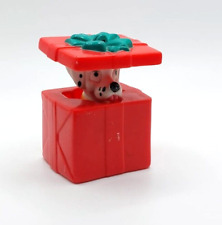 Jouet McDonald's Disney Les 101 Dalmatiens - Dalmatien Cadeau 1996