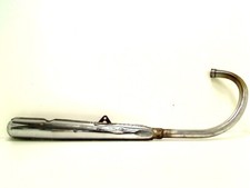 HMCB350 250 silencieux d échappement droit pour HONDA CB 350 occasion 188886