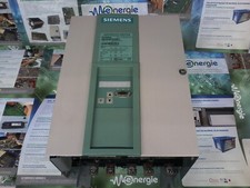 variateur Siemens 6RA7025-6DV62-0-Z