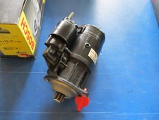 Démarreur Bosch pour Volkswagen Transporter Combi T3 1.9, 2.0 et 2.1 boîte auto