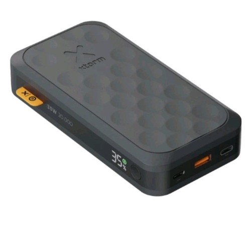 Batterie externe xtorm - externe,