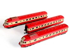 LIMA HO 1200 AUTORAIL DIESEL +