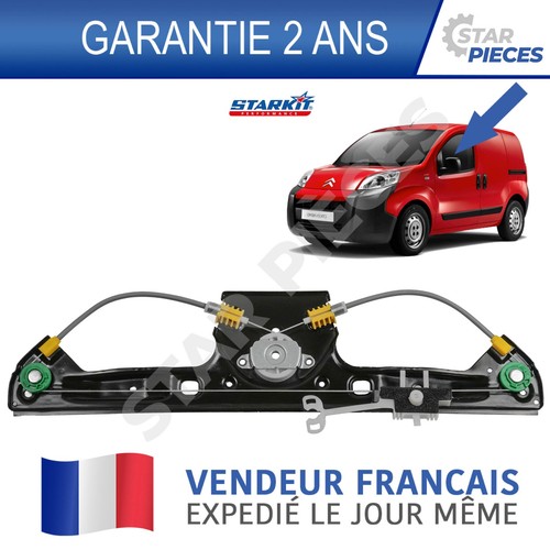 Leve vitre electrique - leve-vitre,