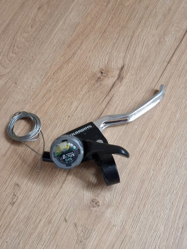 Shimano altus sis - altus,