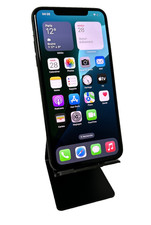 Apple iPhone 11 Pro Max - 256 Go - Vert- Non fonctionnel, Bloqué