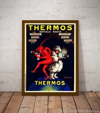 Affiche française vintage