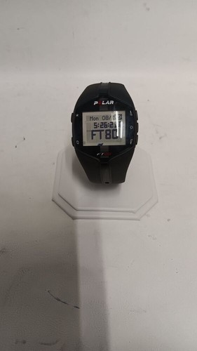 Polar ft80 wristwatch - polar,