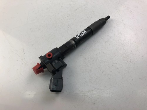Volvo v70 iii injecteur - bw,