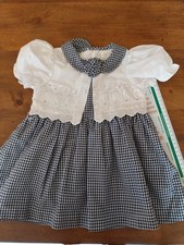 Robe Enfant Ancienne