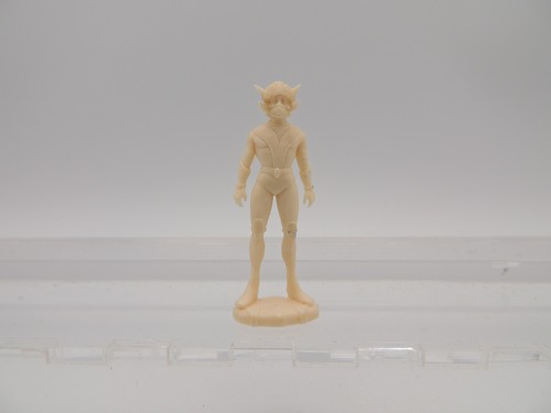 Pvc figurines goldorak - figurines,