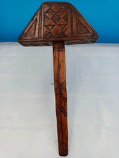 Marteau à sucre berbère