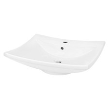 Lavabo vasque à poser /