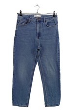 STRADIVARIUS Jeans taille