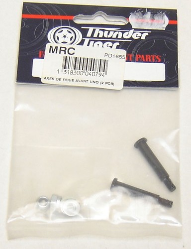 Thunder tiger pd1655 axes - pd1655,