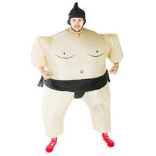 Adult Inflatable Sumo Wrestler