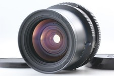 [Près De MINT] Mamiya Sekor Z 50mm f/4.5 W Pour RZ67 Pro II IID Venu Du JAPON