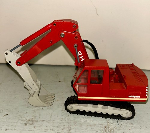 Conrad 2770 scale red - 1:50,