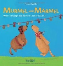 Murmel und Marmel 02. Wer