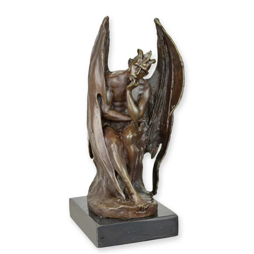 Statue moderne sculpture - statue,