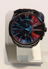 Diesel Mega Chief 51 mm