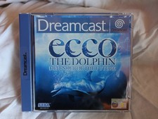 Partager Jeu Ecco the Dolphin