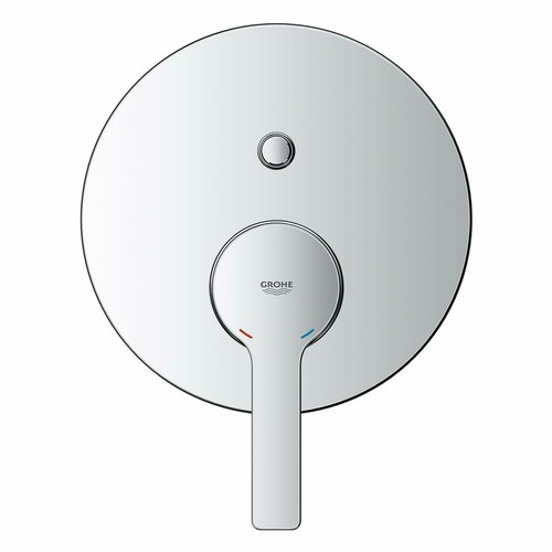 Robinet douche levier - douche,