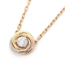 Collier Cartier Trinity