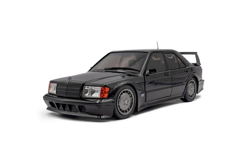 Mercedes benz 190e - 190e, 2.5-16