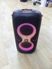 Enceinte JBL Partybox 110 (avec défaut n°9)