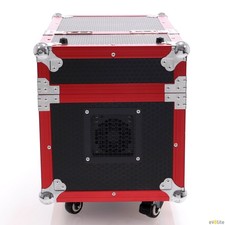 Evolite HeavyFog 2000c Machine