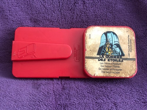 Vintage film star wars - vintage, :