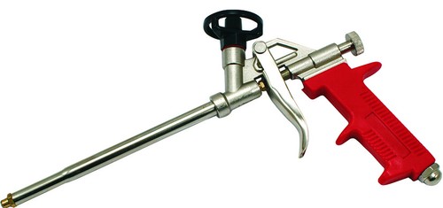Pistolet applicateur mousse - pistolet,