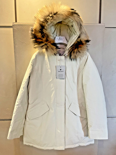 Parka woolrich femme - woolrich,