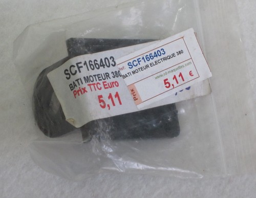 Scf 166403 bati moteur - scf,