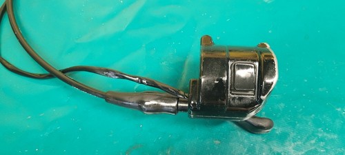 Gâchette accélérateur - gâchette, d'accélérateur