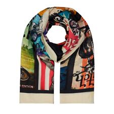 Foulard Chèche Von Dutch Rock