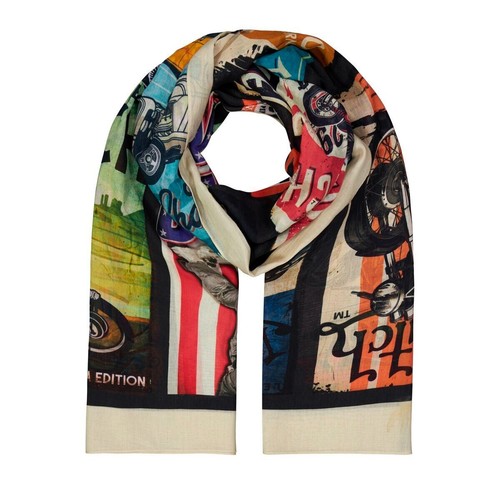 Foulard chèche von dutch - chèche,