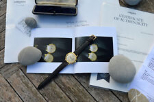 Longines Flyback Chronographe