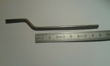 MECCANO MANIVELLE ARBRE 9 CM